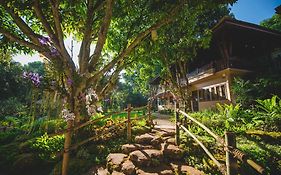 Pavana Chiang Mai Resort